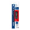 Staedtler Mars Technico Lead Holder with Eraser Set 780C BKP6