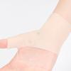 1Pc Silicone Gel Magnetic Therapy Wrist Thumb Support Glove Arthritis Corrector
