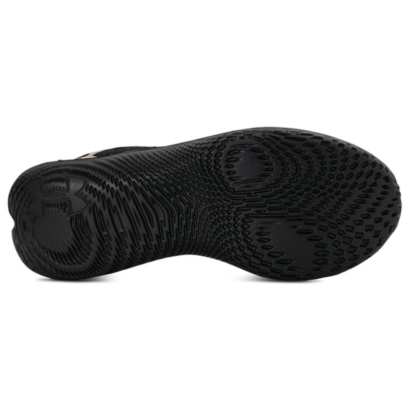 Under Armour Flow Velociti Wind 2 Cn 'Black' Sneakers 3025652-004