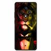 Soft Silicone Cover For Oppo Reno12 F 5G Case 12 F 4G Cartoon TPU Wolf Lion Phone Case For Oppo Reno12 FS Back Covers Capa Coque
