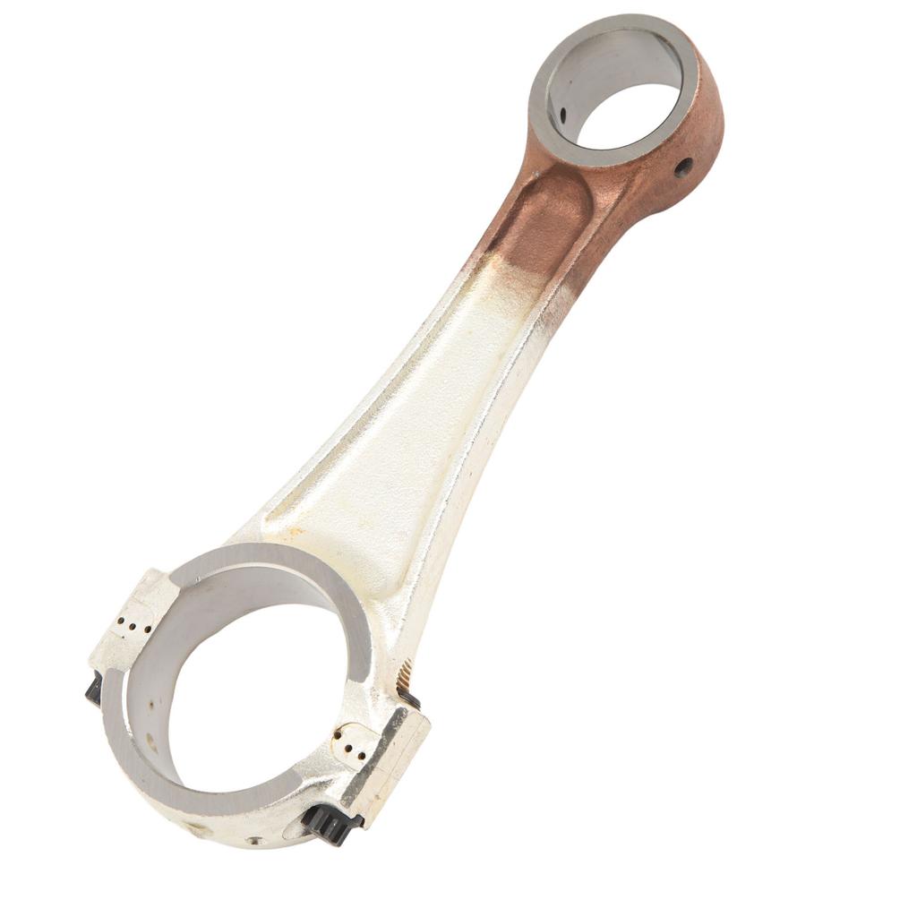 Crankshaft Connecting Rod 6R5 11650 10 Metal Alloy Outboard Motor Connecting Rod for 115HP 130HP