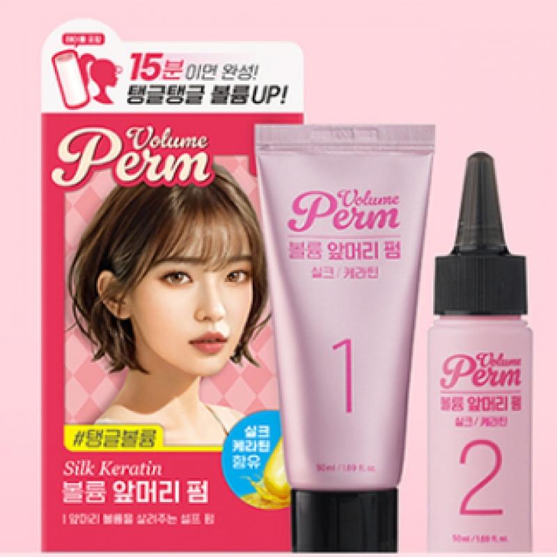 Daiso Primo Factory Easy Enjoy Magic Straight 163 Ml