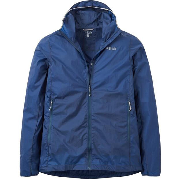 Куртка с капюшоном Rab Vital Hooded Jacket S
