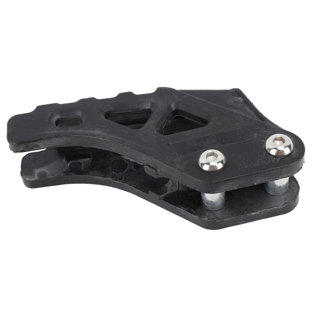 Motorcycle Chain Guide Guard High Hardness Easy to Install for 125cc to 250cc Pit Dirt Bike