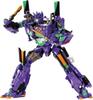 TAKARA TOMY T-SPARK Transformers Evangelion Prime EVA-01 Optimus Japan