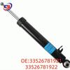 Rear Shock Absorbers (Left & Right) for 2007-2013 BMW E70: 33526781921, 33526781922
