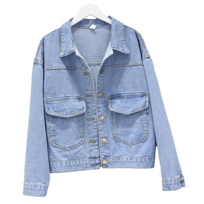 jean jackets 2019