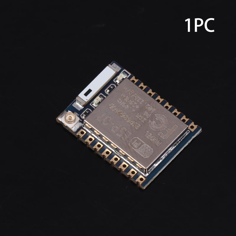 Esp8266 Esp-12E Esp-01 Esp-01S Esp-07 Esp-12E Esp-12F Remote Serial Wifi Wireless Module Smart System Adapter