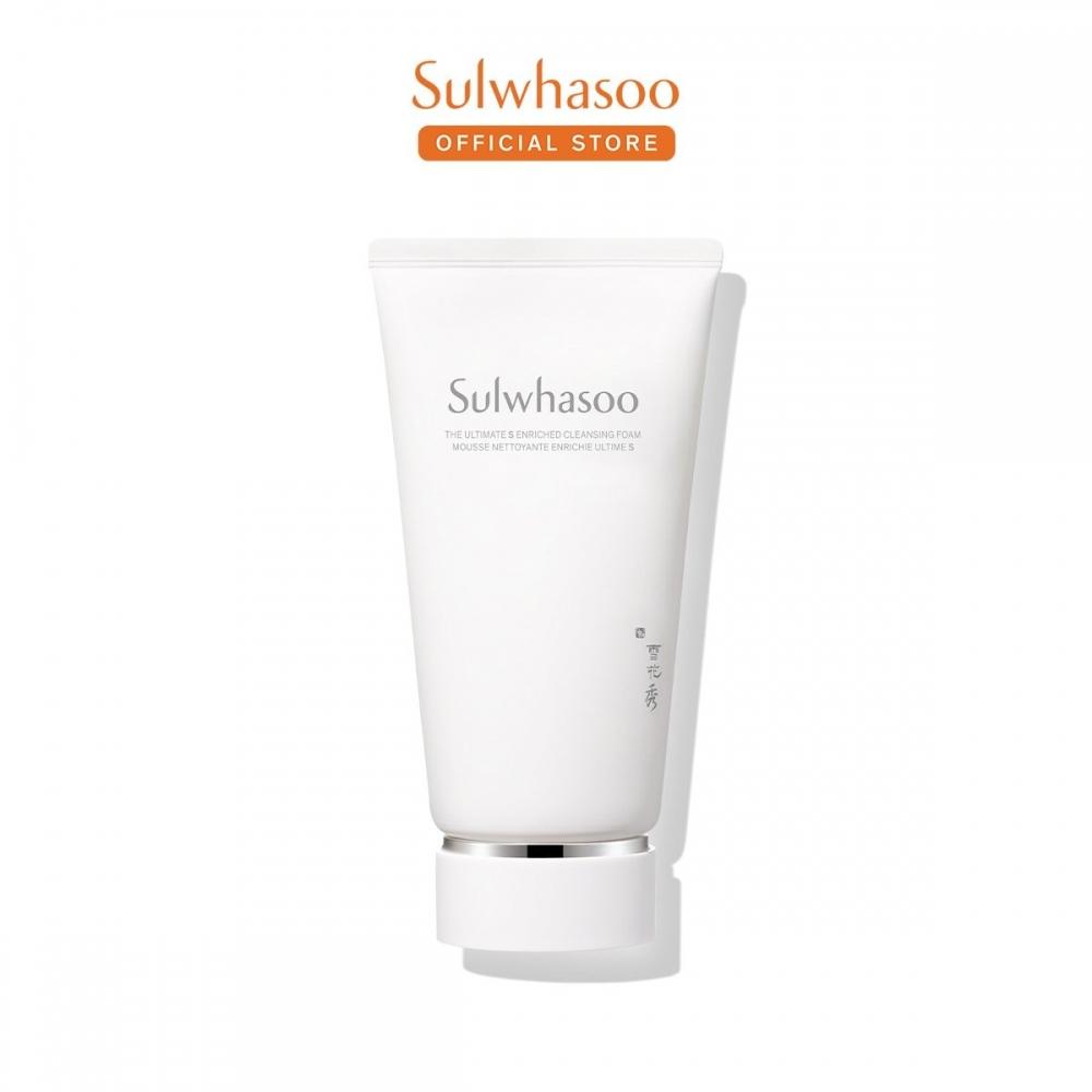 Jinseol Cleansing Foam 150g