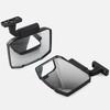 Right & Left Rear Mirror set For Cub Cadet Challenger UTV 750 550 MX 2017-2019