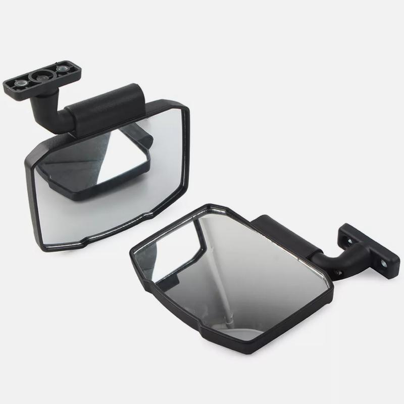 Right & Left Rear Mirror set For Cub Cadet Challenger UTV 750 550 MX 2017-2019