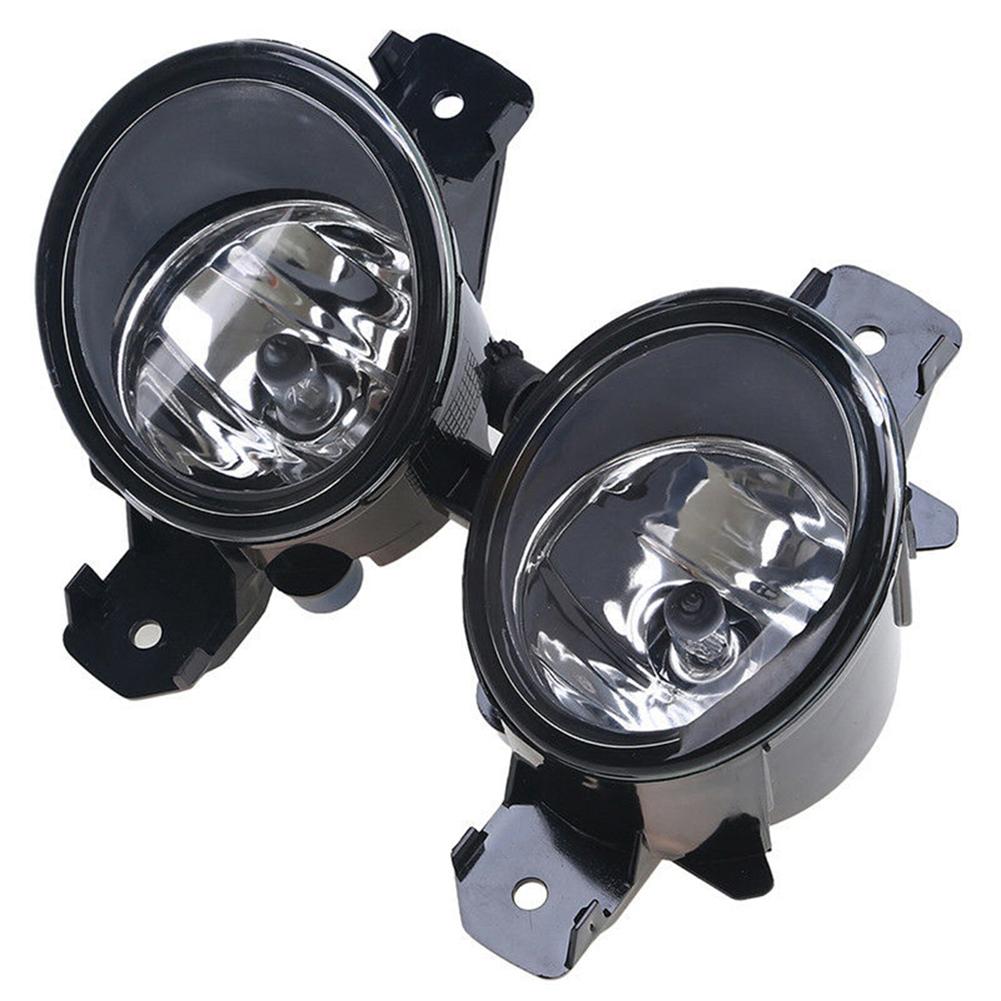1 Pair Bumper Driving Fog Lamp Lights For Infiniti For Nissan 26150-89927