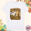 NEW Lucinda Williams Waxahatchee Heavy Cotton White T-Shirt S-5XL T346