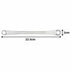 TONE Long Box Wrench (15°) M15-1214 Width Across Flats 12 X 14 Mm