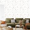 Nice Bright Stars Wallpaper for Living Room and Bedroom 50x1000