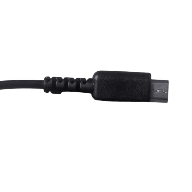 USB C Ladegeräte Kabel Ersatz Typ C Netzkabel für Gaming-Geräte Ladebedarf Gaming Zubehör