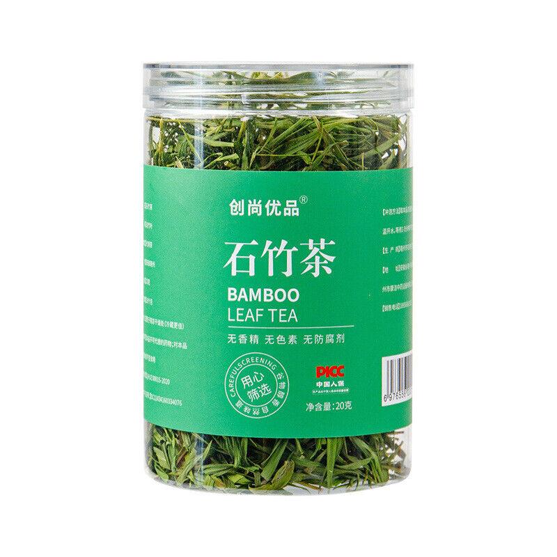 Natural Dianthus caryophyllusTea Mangosteen Leaf Small Bamboo Leaf Herbal Tea