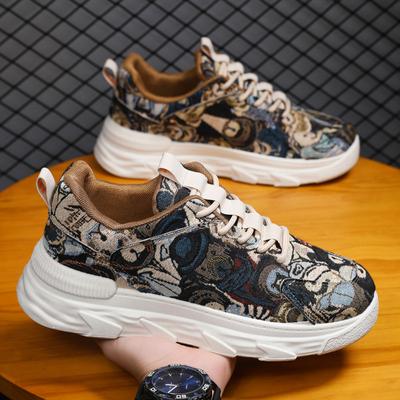 Calzado para hombre – Zapatillas deportivas