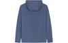Men's Anta Jackets & Coats Men's Ink Blue