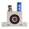 Artudatech K10 Pneumatic Vibrator Power Concrete Vibrator Ball Air Turbine Oscillator