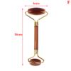 Natural Ox Horn Gua Sha Tools Scraping Point Full Body Massage Wide Toothed Comb