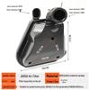3rd/4th/5th Gen ZR Yin Wang Feng 90 Motorcycle Air Filter Element for Two-Stroke JOG50