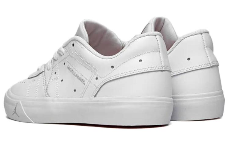Air Jordan Wmns Jordan Series ES 'White Grey Fog'