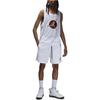 New Jordan Flight MVP Basketball Jerseys Men's White DX9729-100