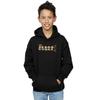 Looney Tunes Boys Porky Pig Colour Code Hoodie