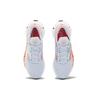Reebok FloatZig 1 Pale Blue Orange Flare Men Sneakers Footwear-White 100206597