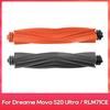 Compatible For ( Dreame Mova S20 Ultra / RLM71CE ) Spare Part Main Side Brush Filter Mop Pad Dust Bag Accessories Consumables