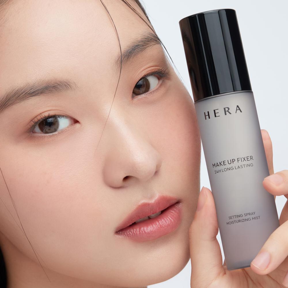 Hera Make Up Fixer 24H Long Lasting 80ml AUTHENTIC STORE