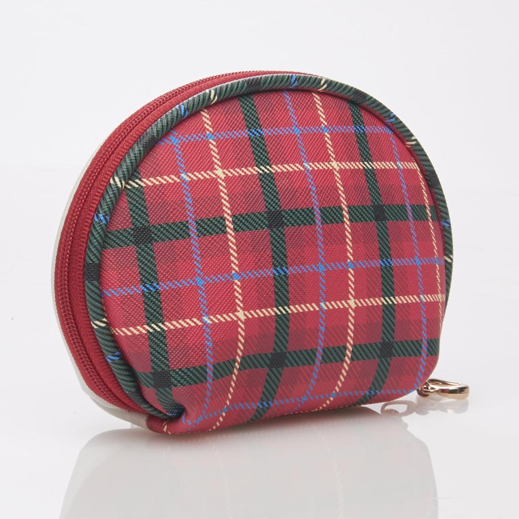 Aldi Mini Shell Pouch Sanrio Characters MK1 Hello Kitty MK1-6KT