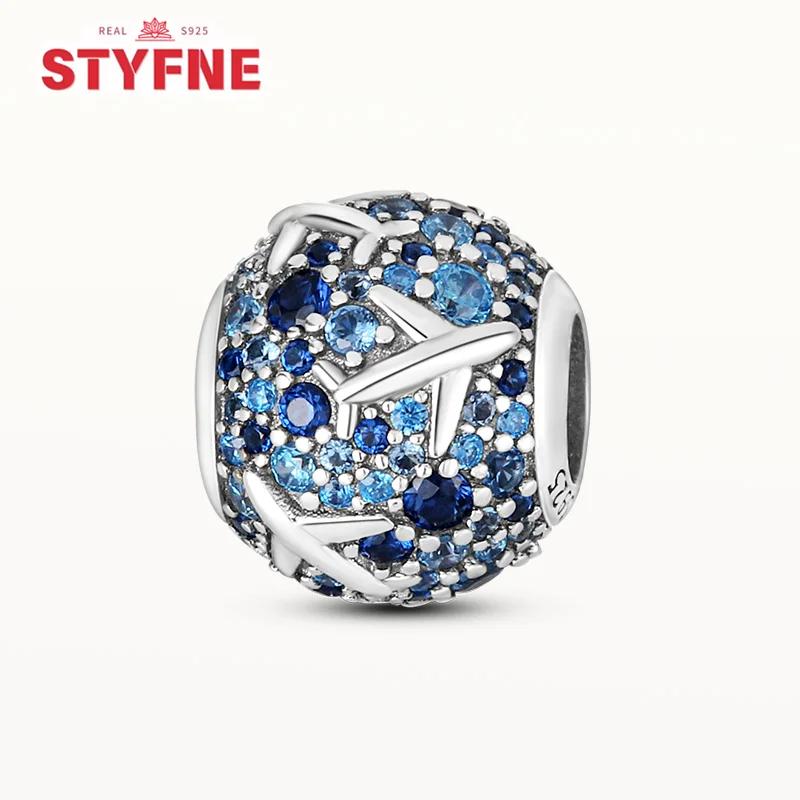 Elegant Copper Bracelet Diy Accessories Jewelry Gifts Charms Beads Original Infinity Love Dangle Like Snake Entangle Beads