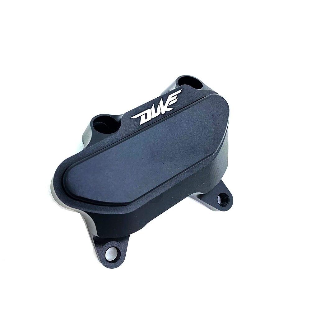 

Защита водяной помпы мотоцикла для DUKE 790/890 Duke790 Duke890 2018 чёрный