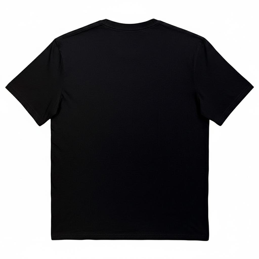 Tom & Jerry Unisex Adult Naughty & Nice T-Shirt