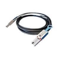 ADAPTEC SAS External Cable - 4 Ways - 2 M