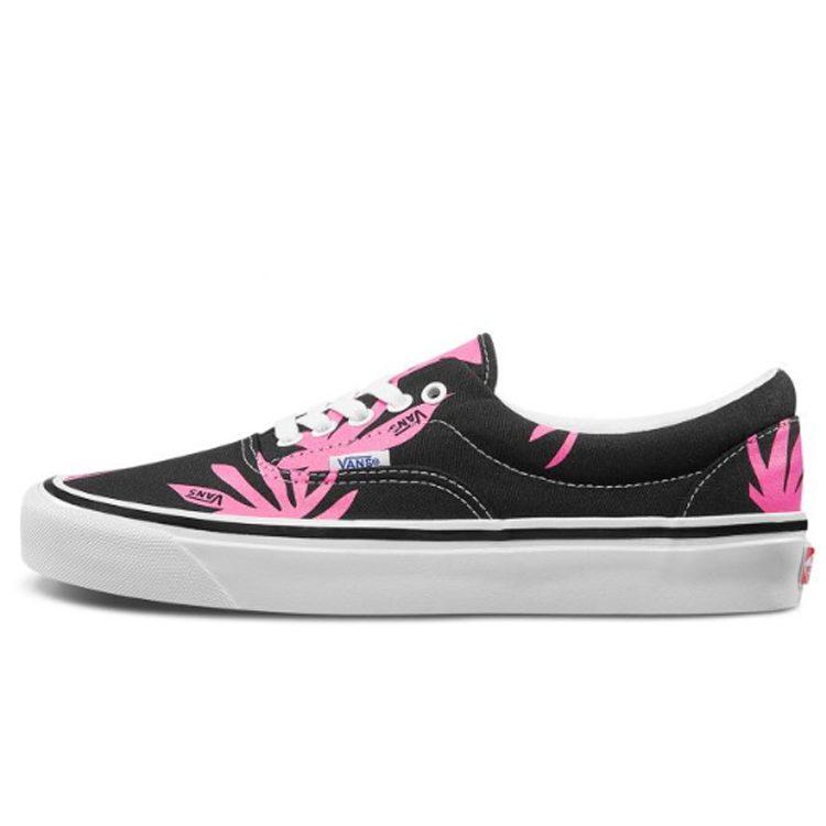 Era Vans 95 Dx `Summer Leaf`