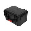 Compact Drone Carrying Case with Handle - Waterproof Storage Bag