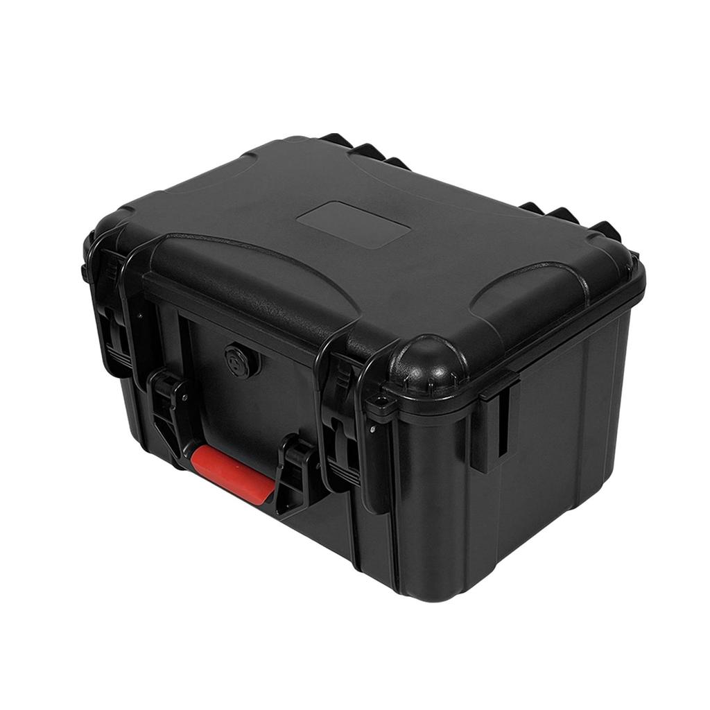 Compact Drone Carrying Case with Handle - Waterproof Storage Bag