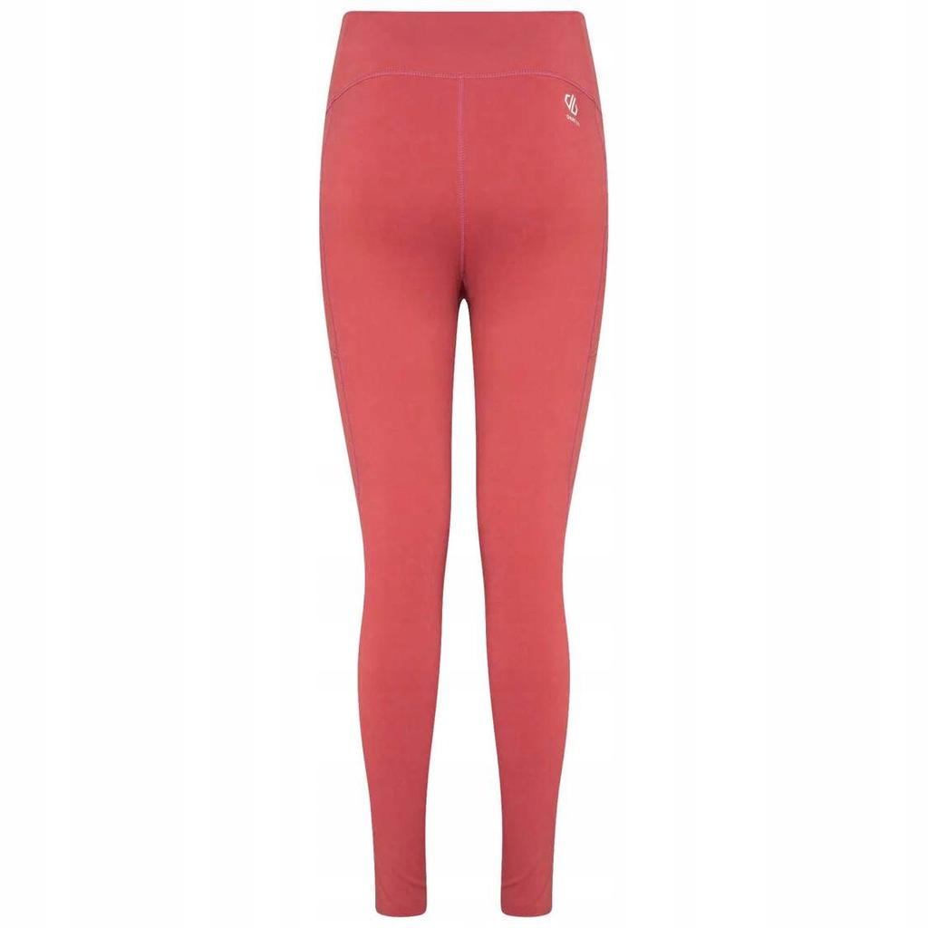 H4824 Dare2B Unceasing Power Hld Women'S Sports Leggings Eu:32 Xxs