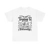 Funny Difficult T Shirt Sarcastic Humor Witty Saying Quirky Personality Casual