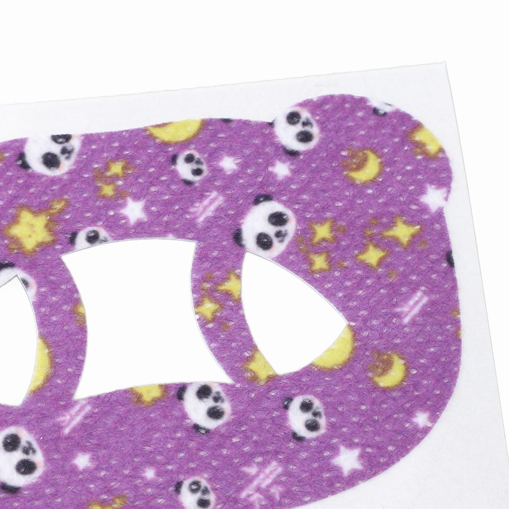 120 Count Sleep Mouth Tapes Anti Snoring Strips Improve Nose Breathing Central Opening Snore Reduction Removal Strips for Adults