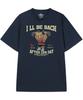 DRIFTOUT Iron Bear Functional Short Sleeve T-Shirt (5 Colors) (Type B)