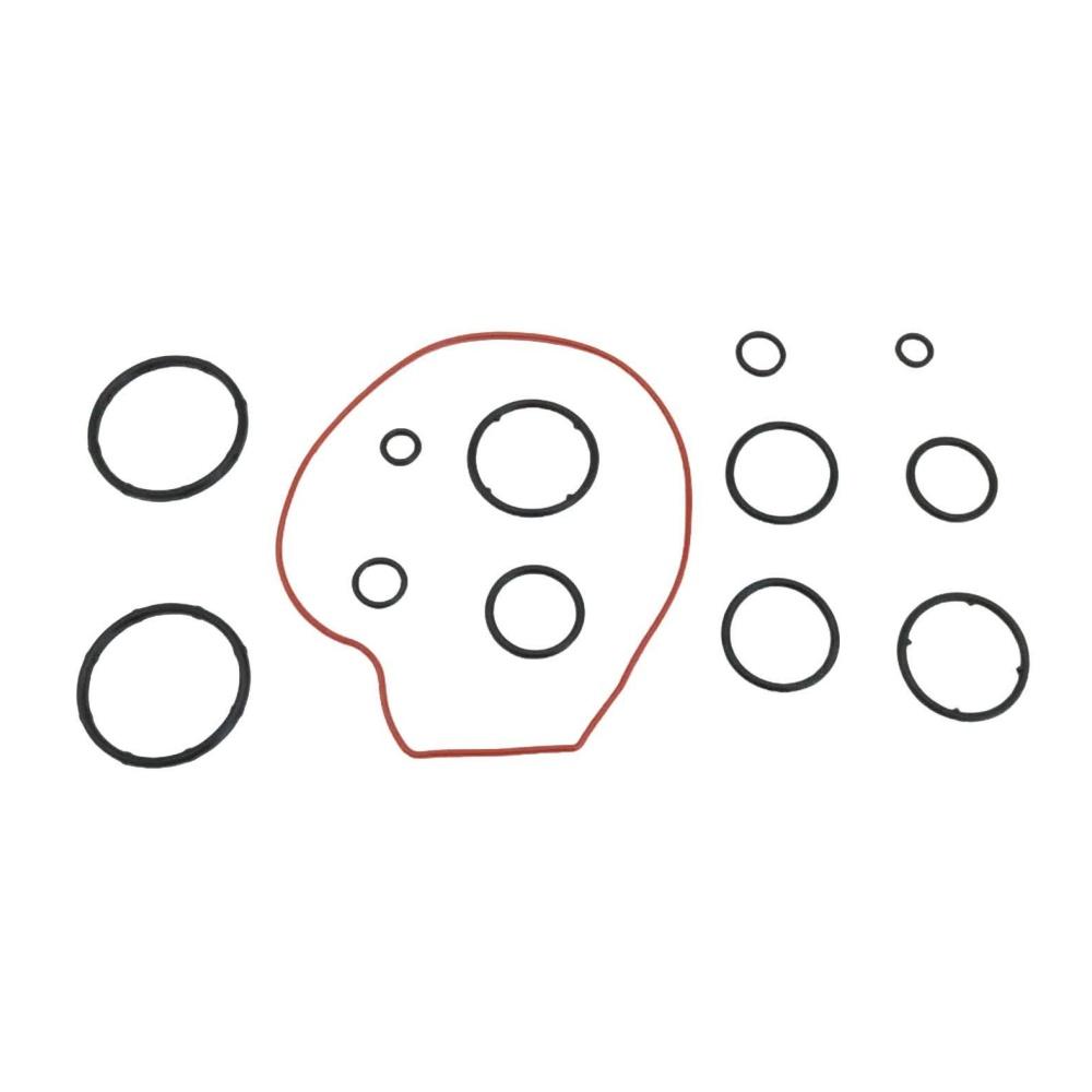 Engine Timing Cover Gasket 21142-2B000 For Kia Forte Hyundai Tucson