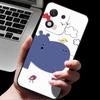 For Honor X70i 5G ABR-AN00 3D Relief Flower Emboss Soft Silicone Back Cover For Honor X70i X70i 5G Relief Emboss Case Honor X70i