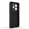 Silicone Matte Phone Case For Xiaomi Redmi Note 14 5G Case Cover For Redmi Note 14 5G Anti-slip Shockproof Funda Cover