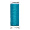 All-textile Thread - GUTERMANN - 748277-946 - 200m - 1 Spool - Blue Color