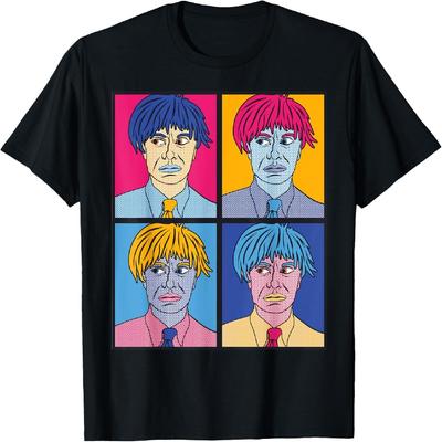 Üst giysisi – T-shirtler