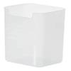 Refrigerator Side Door Storage Household Freezer Food Classification and Organization Box Kitchen Storage and Organization Box